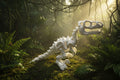 Raptor Dinosaur