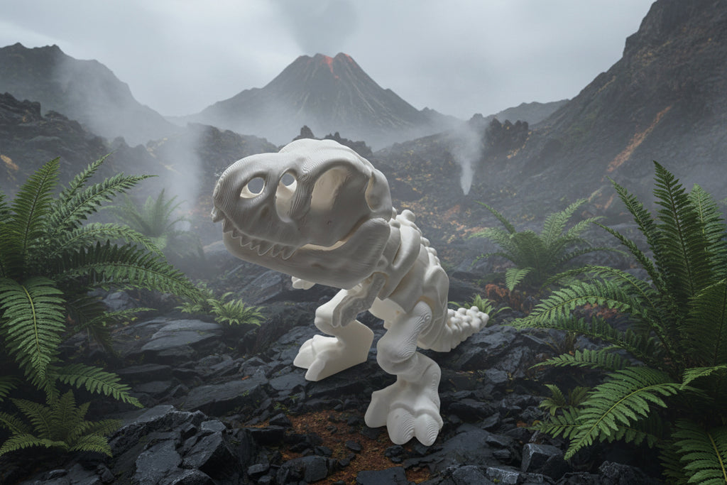T-Rex Dinosaur