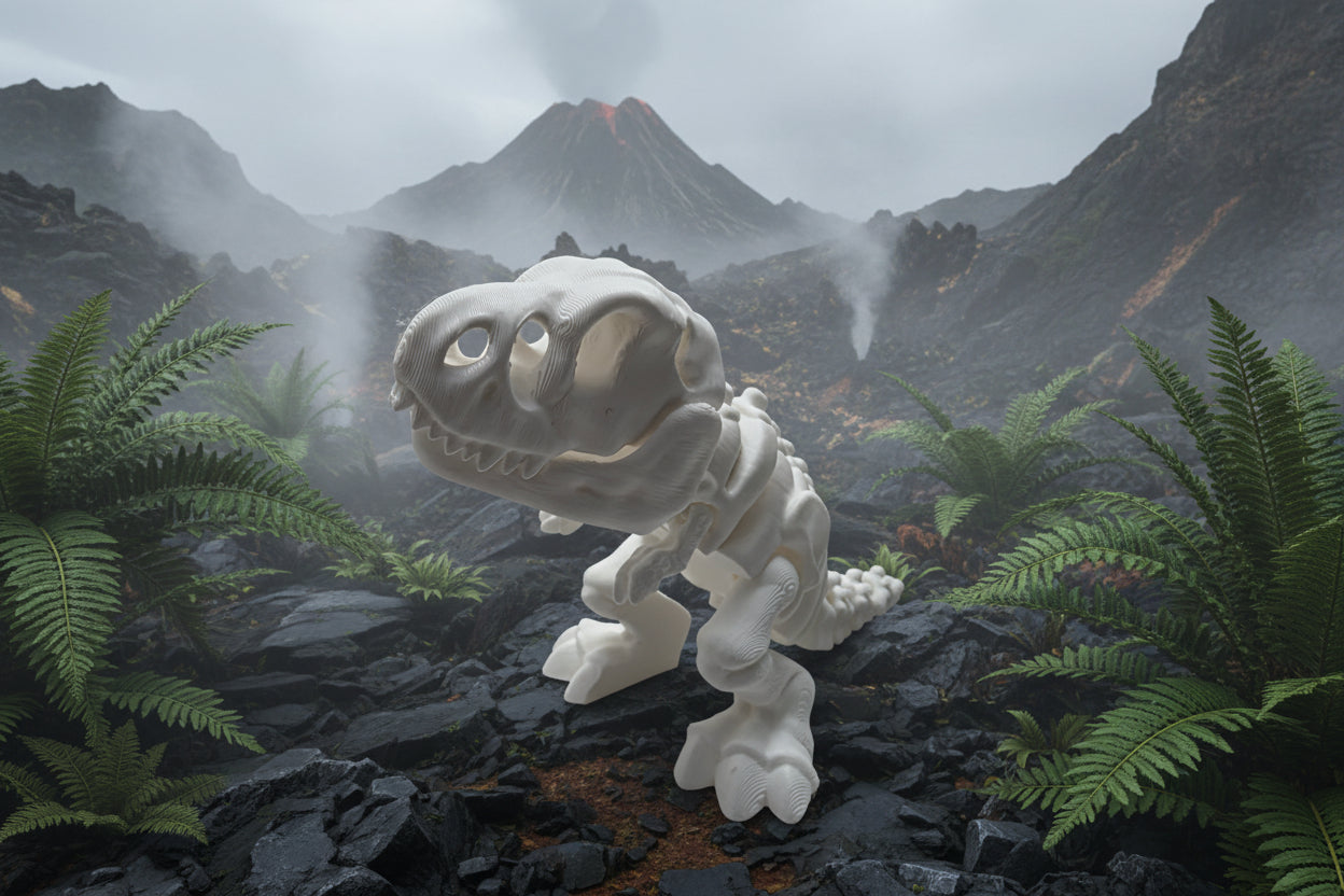 T-Rex Dinosaur