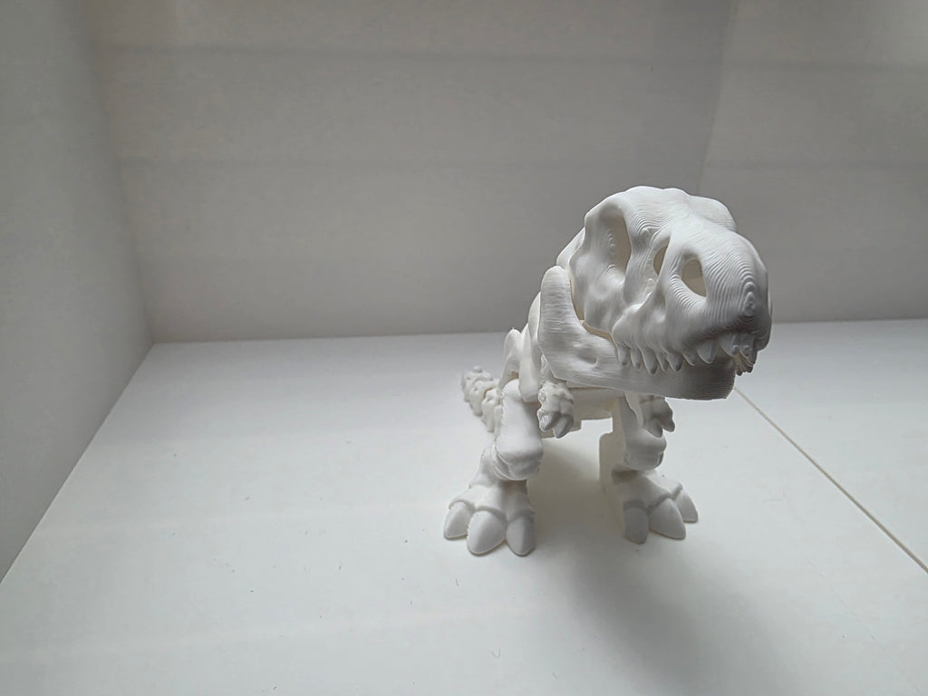 T-Rex Dinosaur