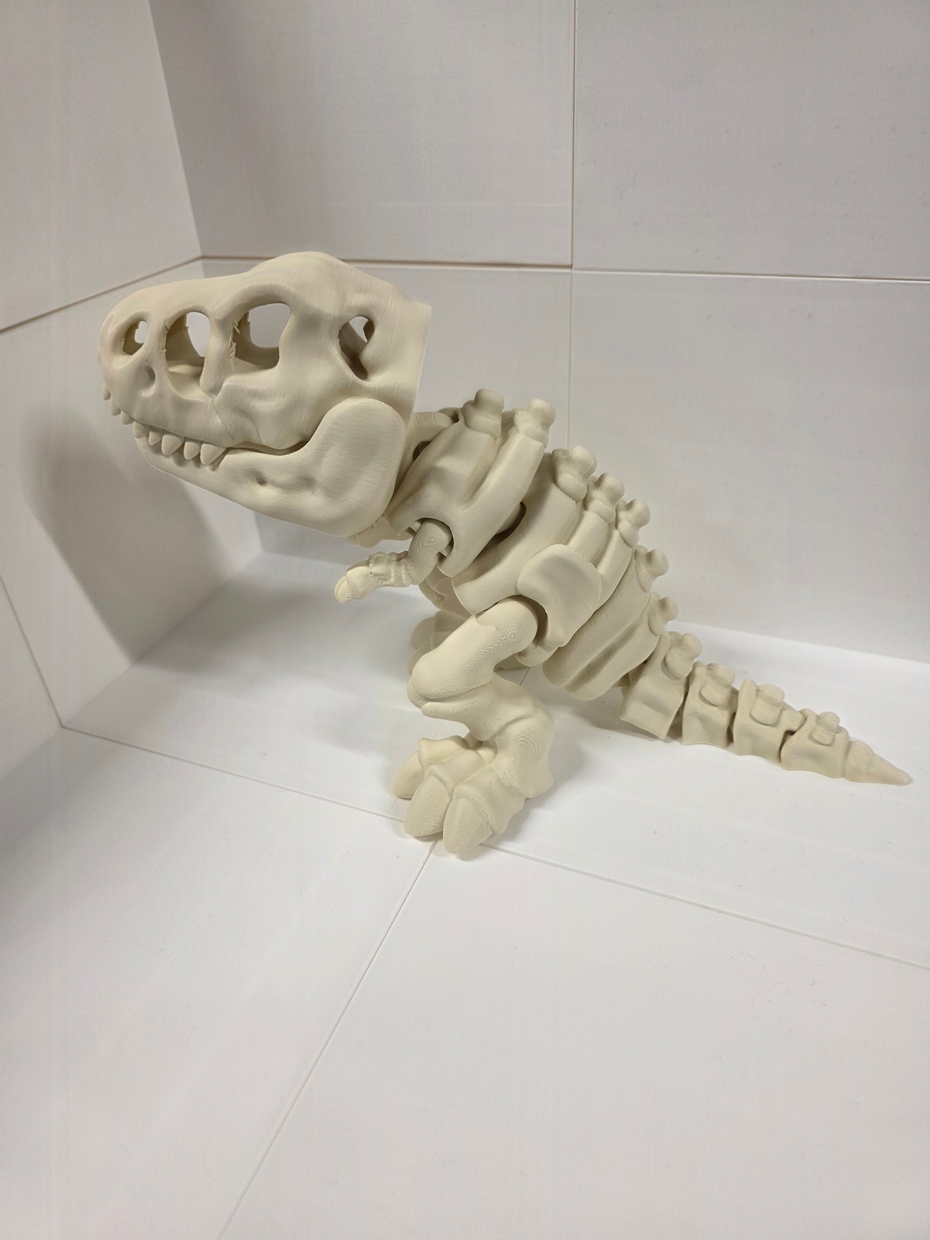 Big T-Rex