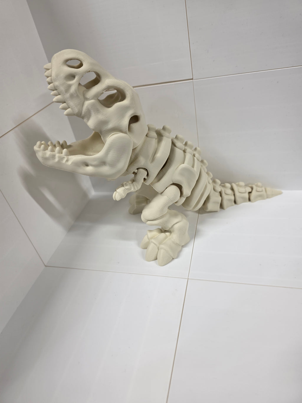 Big T-Rex