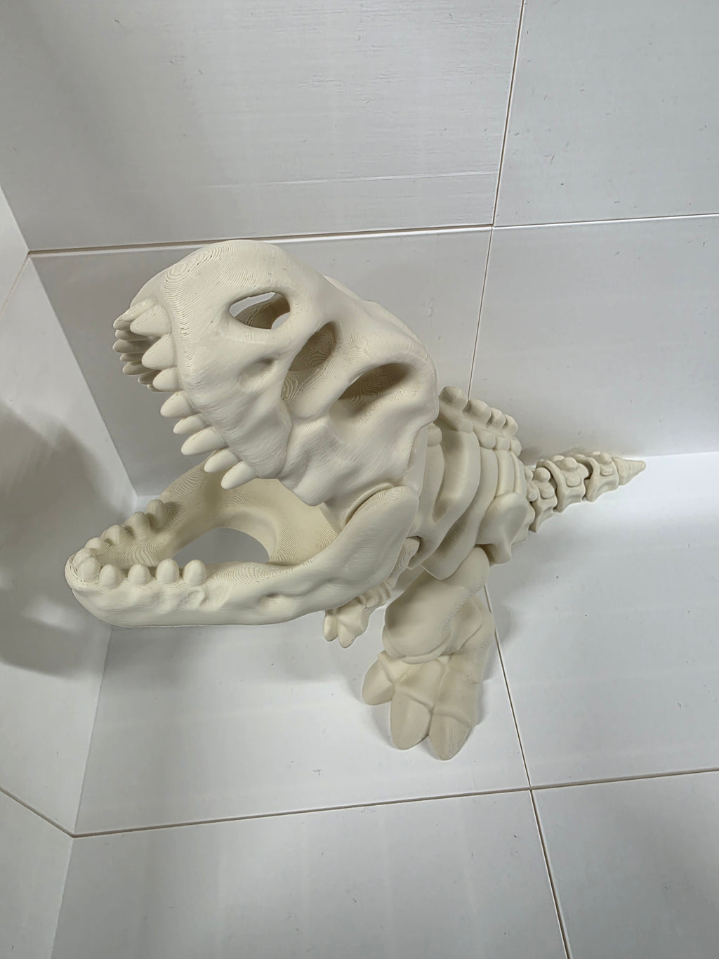 Big T-Rex