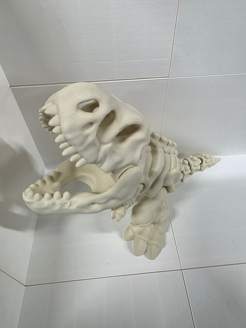 Big T-Rex
