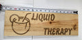 Liquid Therapy