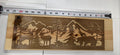 Wildlife and Mountains