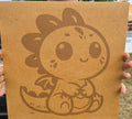 Baby Dragon