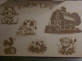 Farm life